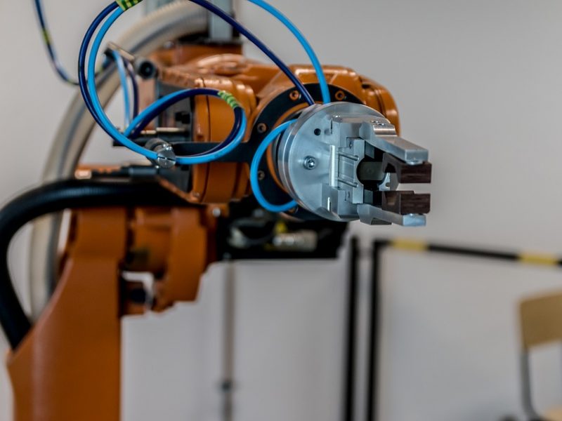 robot-arm-factory