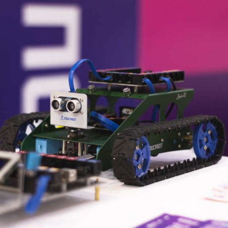 robot-small